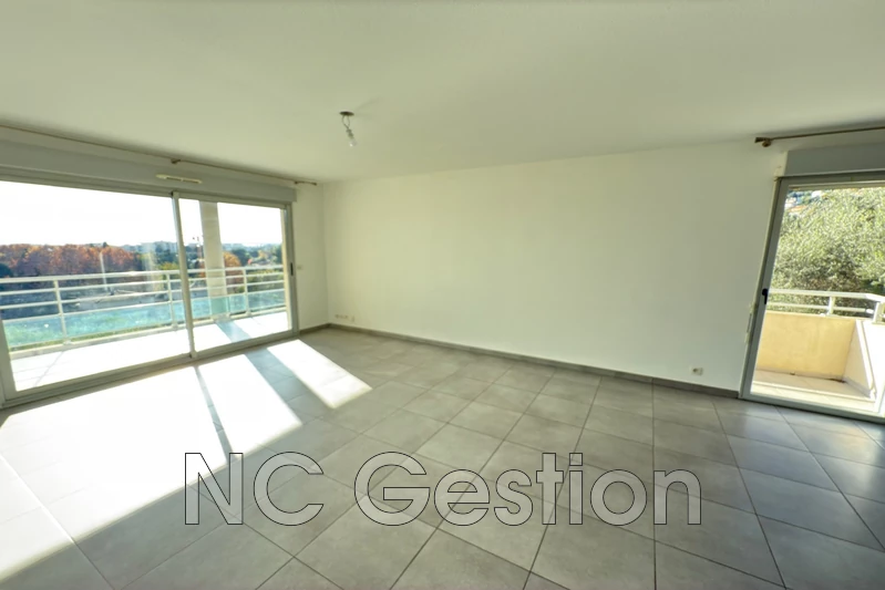 Location appartement Juan-les-Pins  