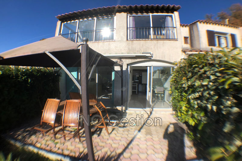 vente Maison villa Biot Villa Biot Location villa 2 chambres 60 m²
