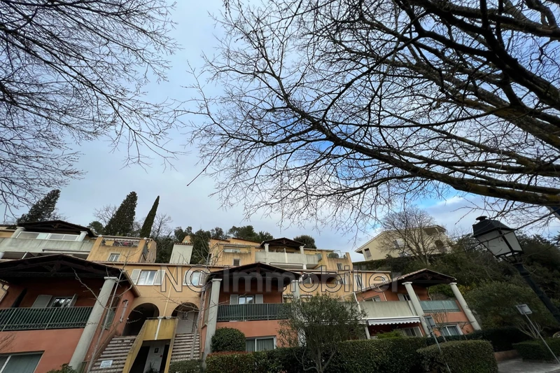 Location appartement Valbonne  