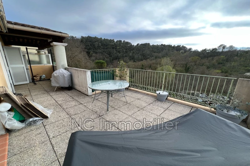 Location appartement Valbonne  
