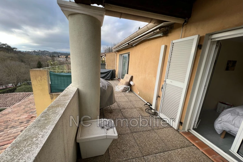 Location appartement Valbonne  