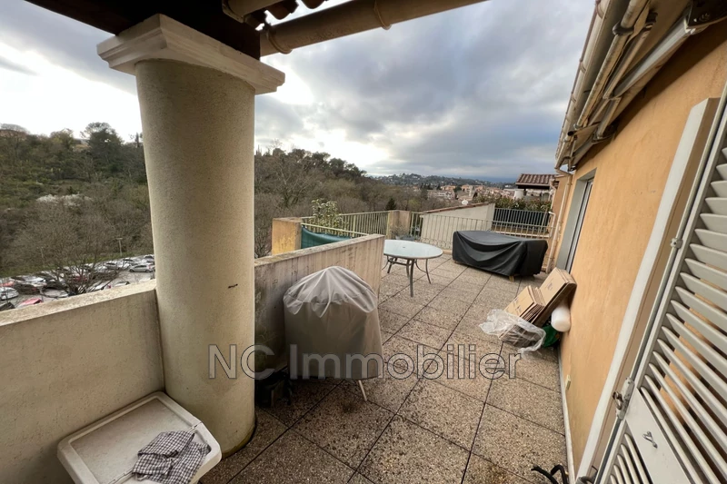 Location appartement Valbonne  