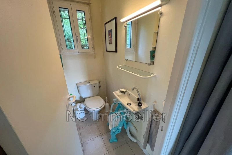 Location appartement Valbonne  