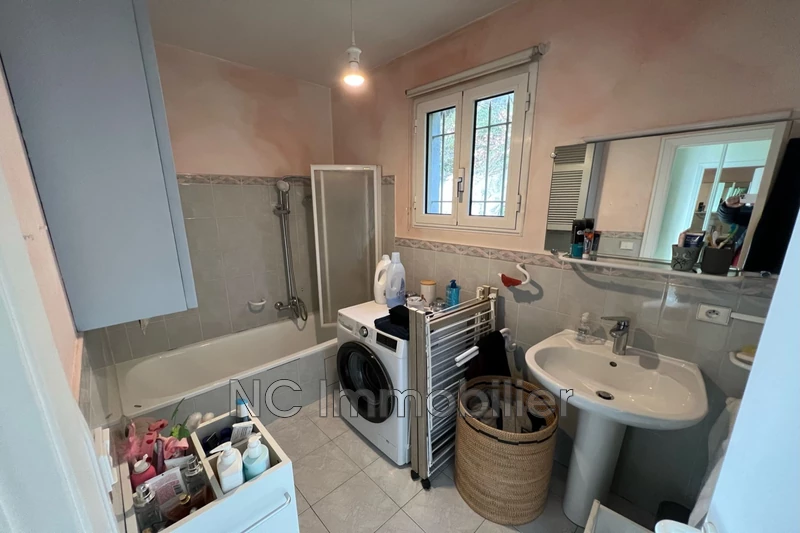 Location appartement Valbonne  