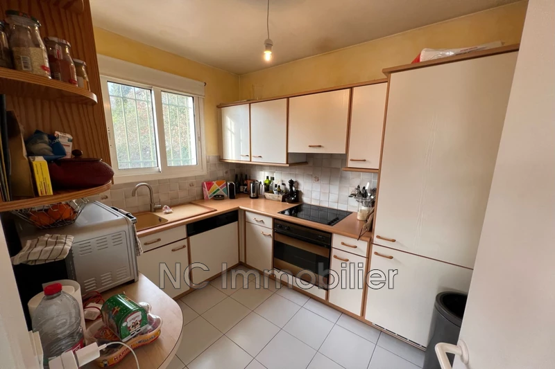 Location appartement Valbonne  