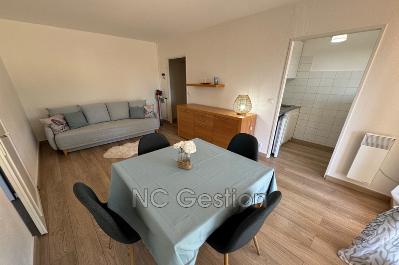 Location appartement Antibes  