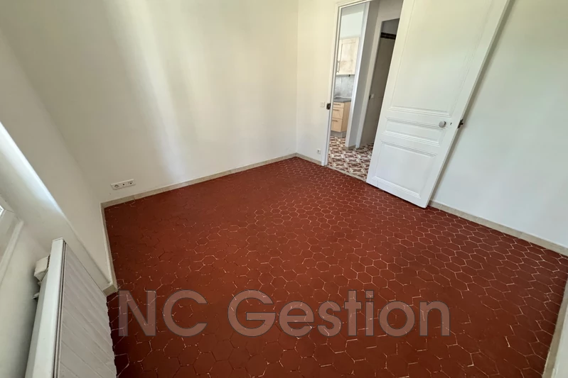 Location appartement Vallauris  