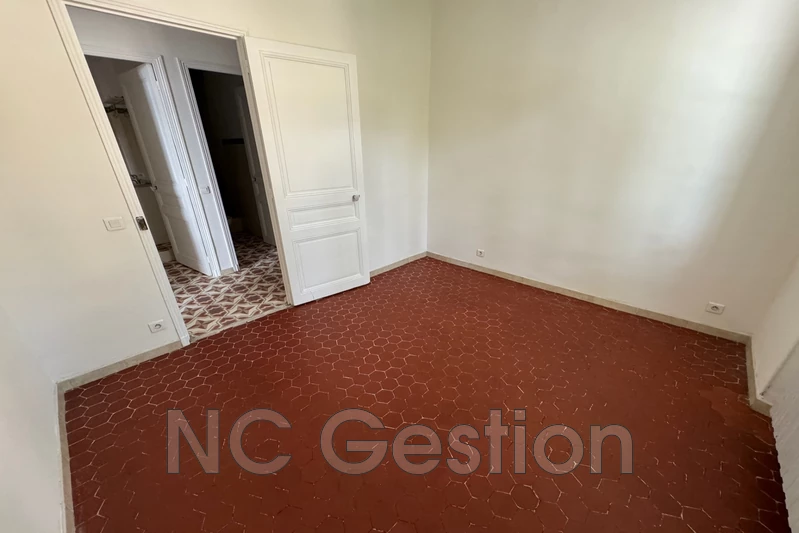 Location appartement Vallauris  