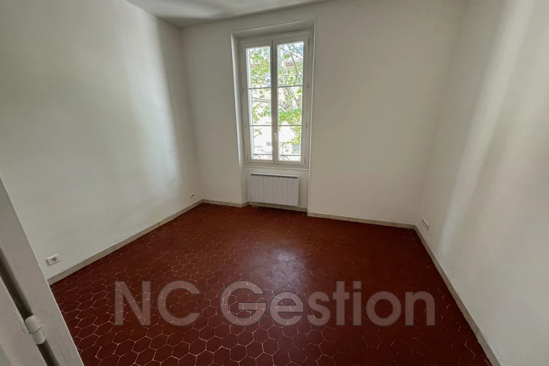 Location appartement Vallauris  