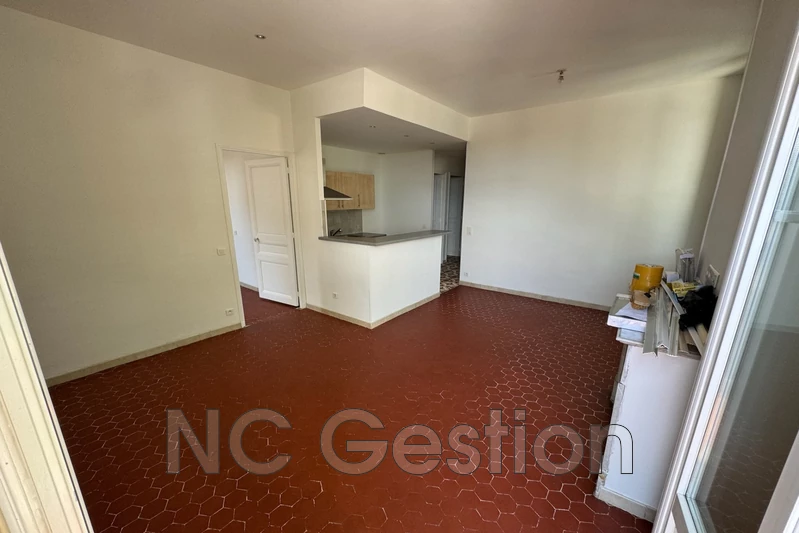 Location appartement Vallauris  