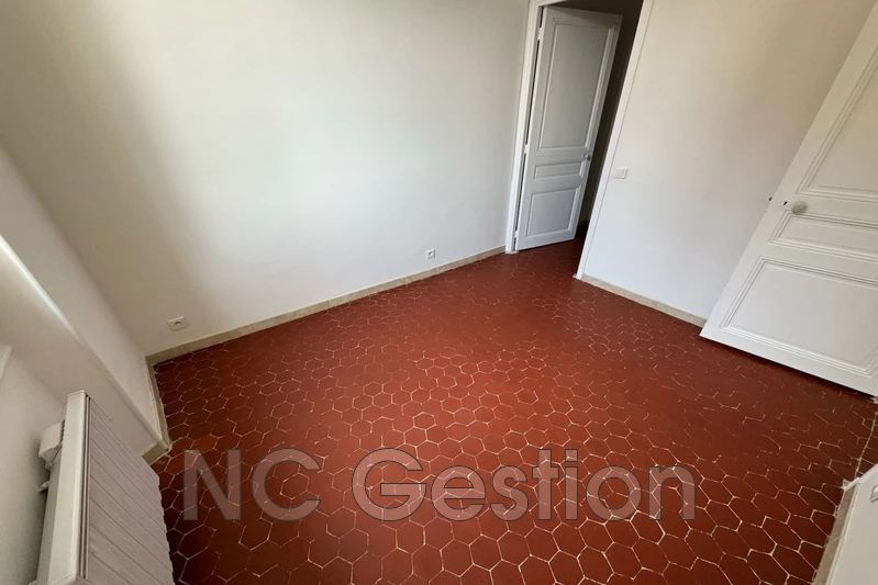 Location appartement Vallauris  