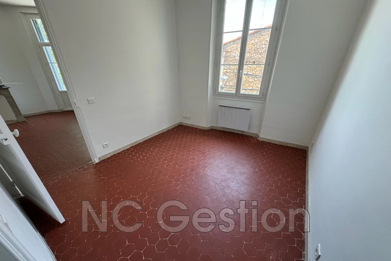 Location appartement Vallauris  