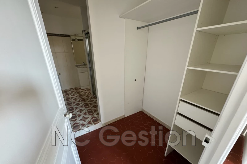 Location appartement Vallauris  