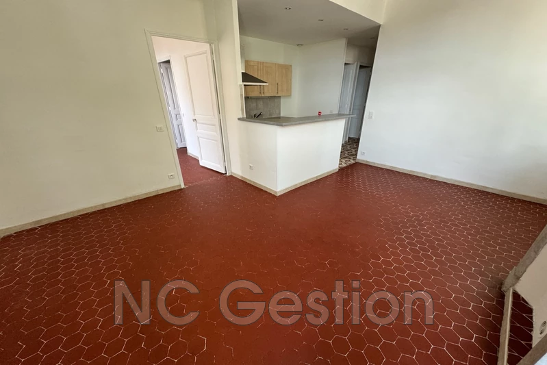 Location appartement Vallauris  