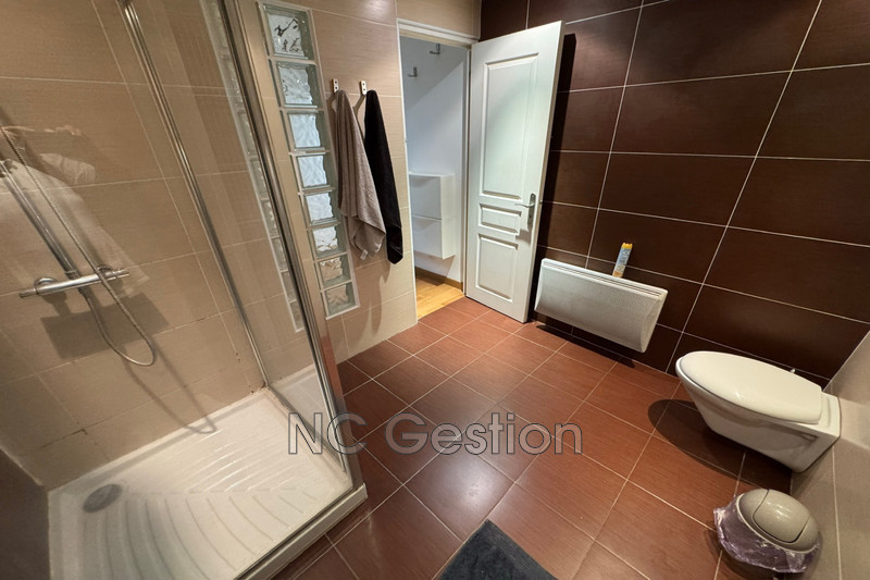 Location appartement Antibes  