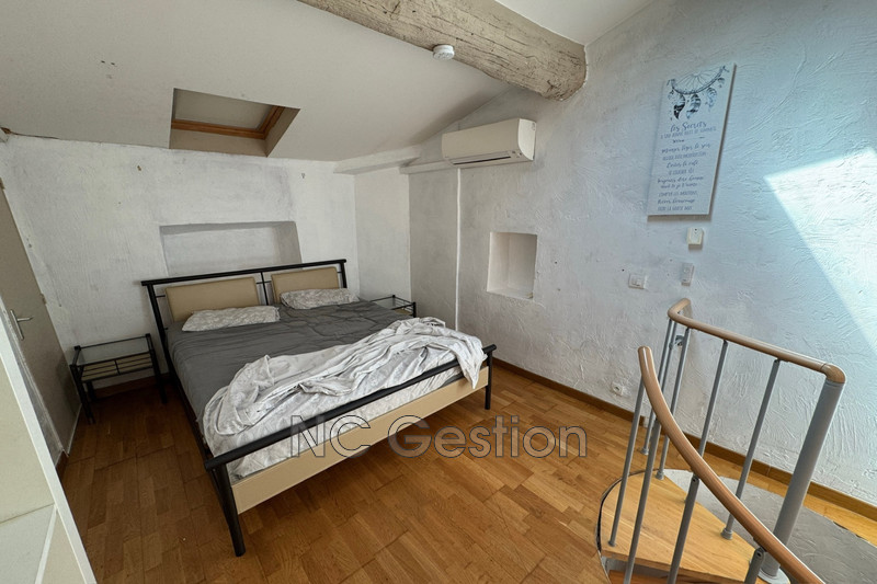 Location appartement Antibes  