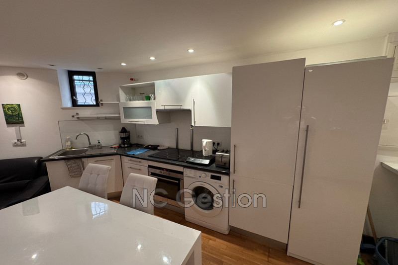 Location appartement Antibes  