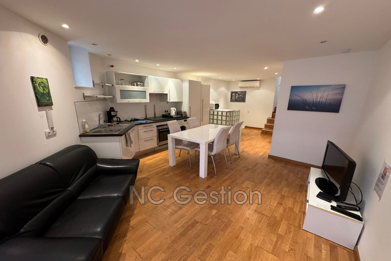 Location appartement Antibes  