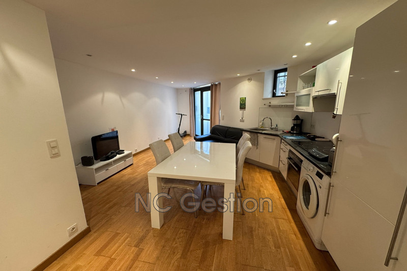 Location appartement Antibes  