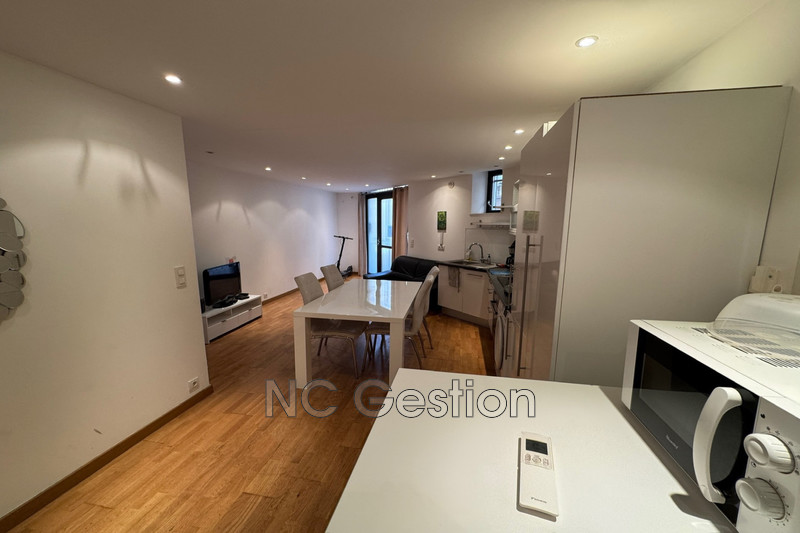 Location appartement Antibes  
