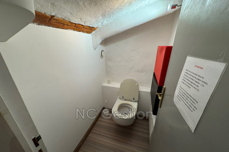 Location appartement Antibes  