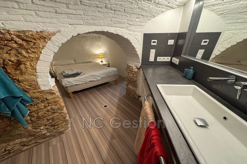 Location appartement Antibes  