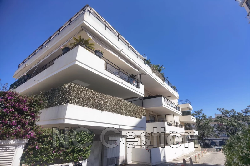 Location appartement Vallauris  Location appartement Vallauris