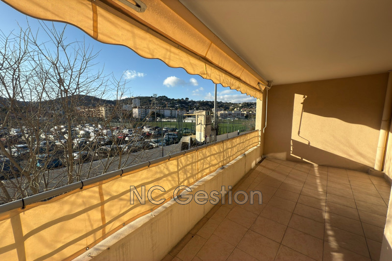 vente Apartment Vallauris Apartment Vallauris Rentals apartment 2 rooms 43 m²