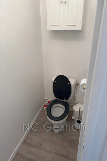Location appartement Antibes  