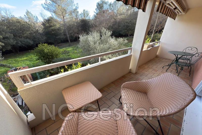 appartement  2 rooms  Antibes Heights  45 m² -   