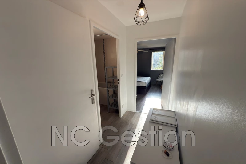 Location appartement Antibes  