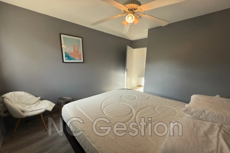 Location appartement Antibes  