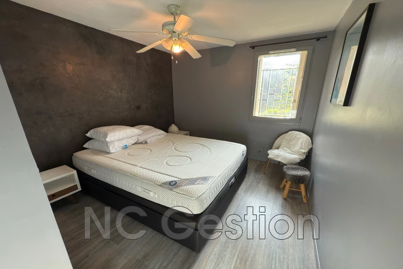 Location appartement Antibes  