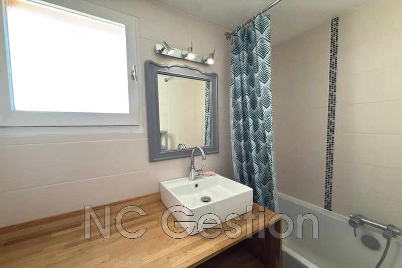 Location appartement Antibes  