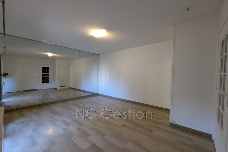 Location appartement Golfe-Juan  