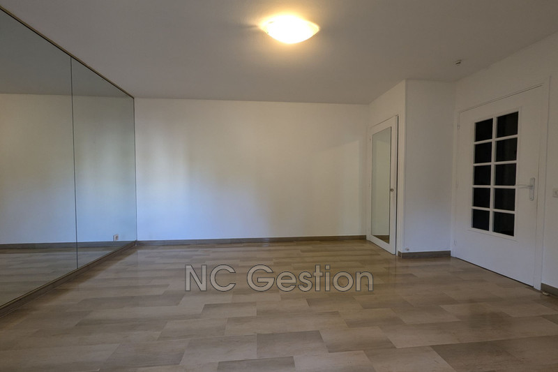 Location appartement Golfe-Juan  