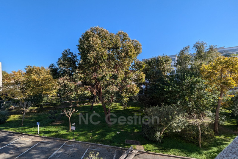 Location appartement Golfe-Juan  