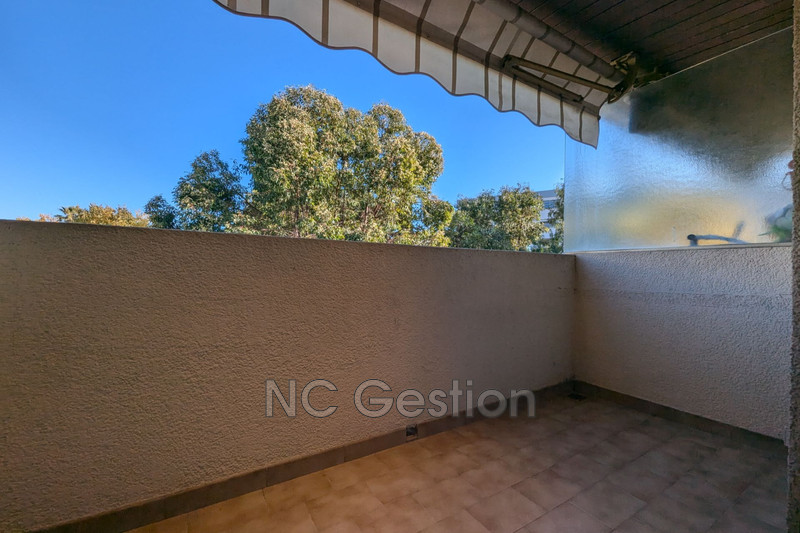Location appartement Golfe-Juan  