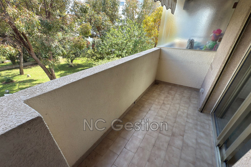 Location appartement Golfe-Juan  