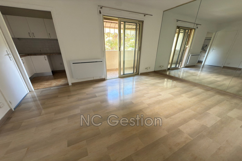 Location appartement Golfe-Juan  