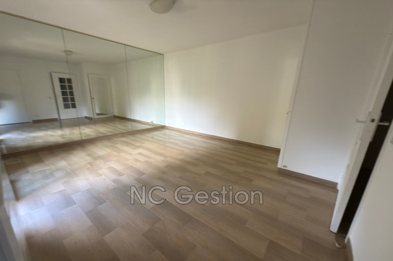 Location appartement Golfe-Juan  