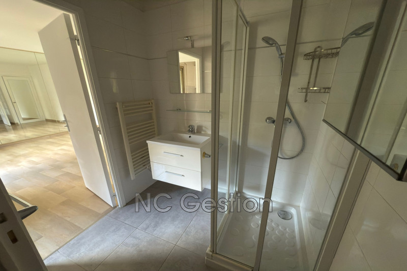 Location appartement Golfe-Juan  