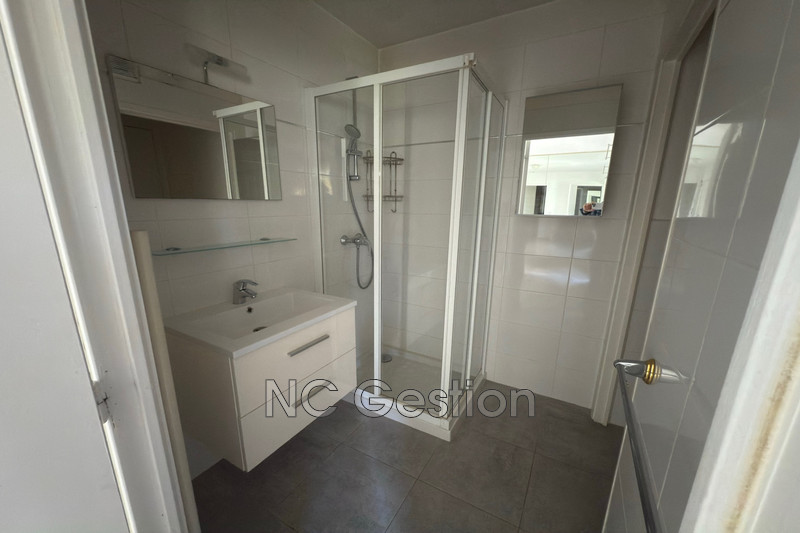 Location appartement Golfe-Juan  