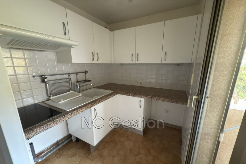 Location appartement Golfe-Juan  