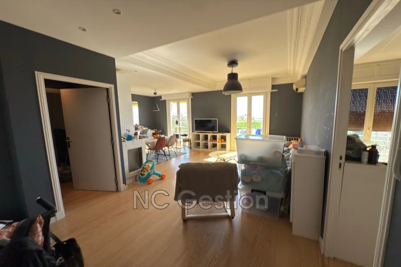 Location appartement Juan-les-Pins  
