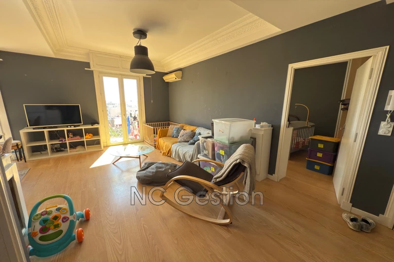 Location appartement Juan-les-Pins  