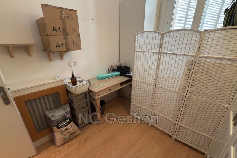 Location appartement Juan-les-Pins  