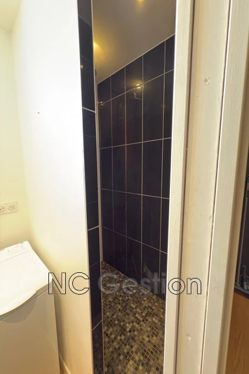 Location appartement Juan-les-Pins  