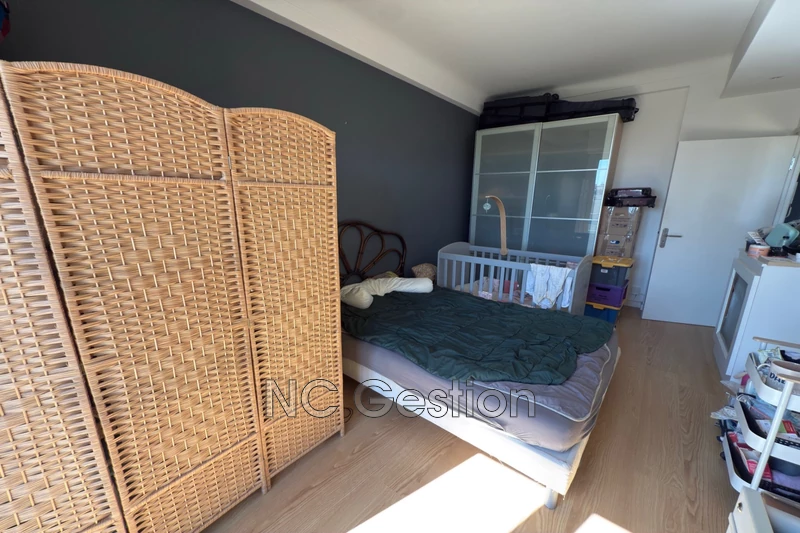 Location appartement Juan-les-Pins  