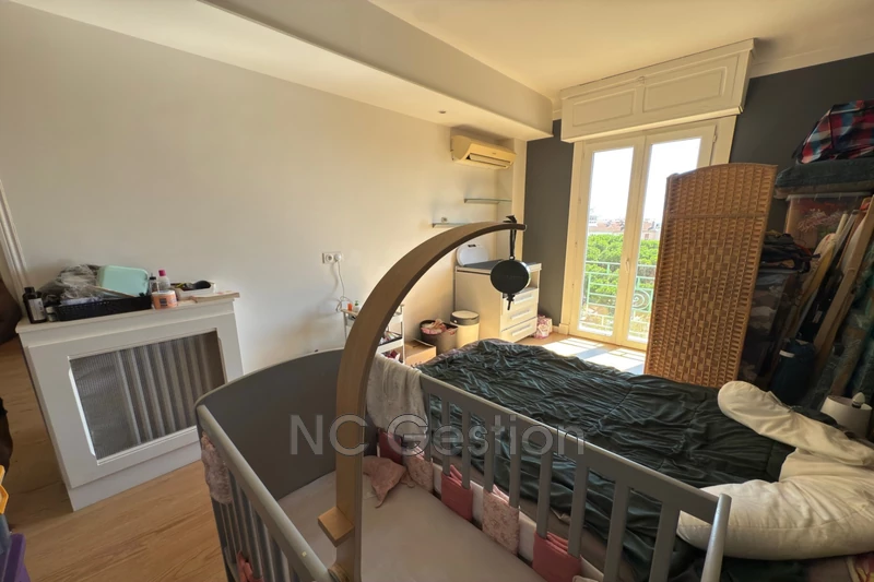 Location appartement Juan-les-Pins  